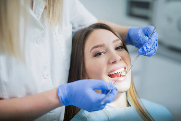 Dental Inlays and Onlays in Gap, PA